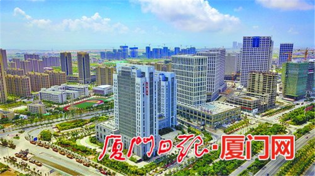  2019年 环东海域计划建设项目311个，计划固投535亿元——九房网