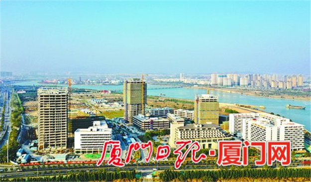  2019年 环东海域计划建设项目311个，计划固投535亿元——九房网