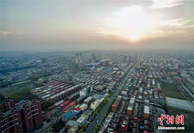 别炒了！雄安个人住房将以共有产权房为主——九房网