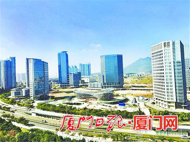  2019年 环东海域计划建设项目311个，计划固投535亿元——九房网