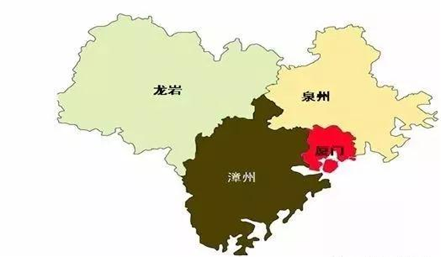 点赞!必须在厦门买房的12大理由!2020年的厦门给你答案!——九房网 点赞!必须在厦门买房的12大理由!2020年的厦门给你答案!——九房网