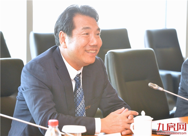 捐资兴教、不忘桑梓  泰禾集团与福州大学正式签署3亿捐赠协议——九房网