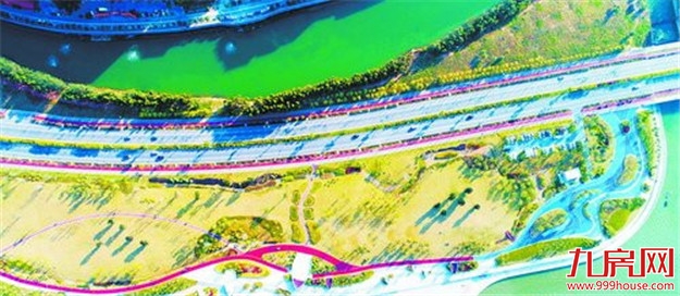 海沧城建集团扎根马銮湾新城，三年来累计完成投资35.5亿元，建成62个项目——九房网