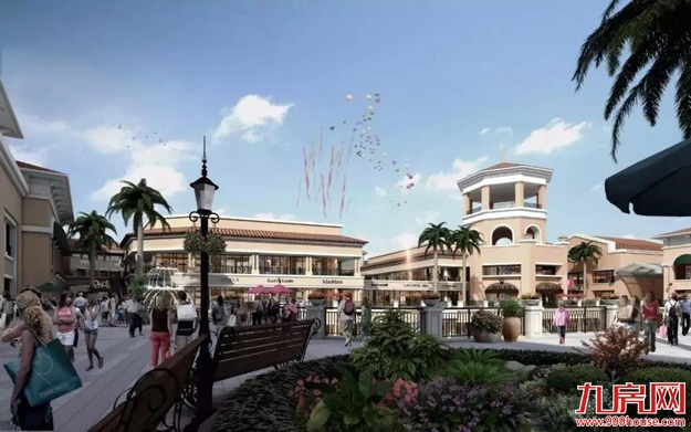 86万方!王府井、尚柏奥特莱斯都要开!2019年厦门商业大爆发!——九房网 86万方!王府井、尚柏奥特莱斯都要开!2019年厦门商业大爆发!——九房网