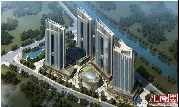 86万方!王府井、尚柏奥特莱斯都要开!2019年厦门商业大爆发!——九房网 86万方!王府井、尚柏奥特莱斯都要开!2019年厦门商业大爆发!——九房网