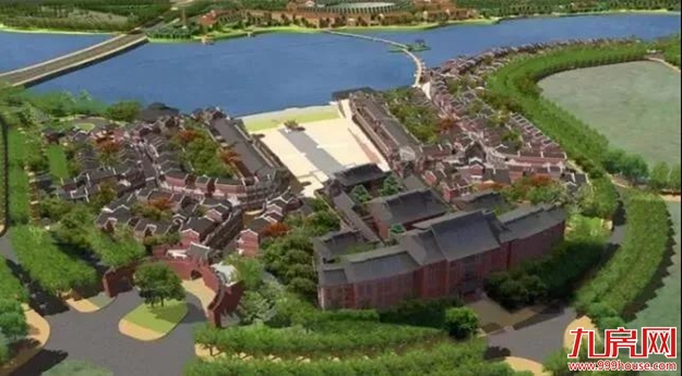 86万方!王府井、尚柏奥特莱斯都要开!2019年厦门商业大爆发!——九房网 86万方!王府井、尚柏奥特莱斯都要开!2019年厦门商业大爆发!——九房网