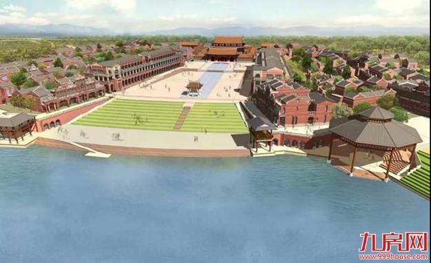 86万方!王府井、尚柏奥特莱斯都要开!2019年厦门商业大爆发!——九房网 86万方!王府井、尚柏奥特莱斯都要开!2019年厦门商业大爆发!——九房网