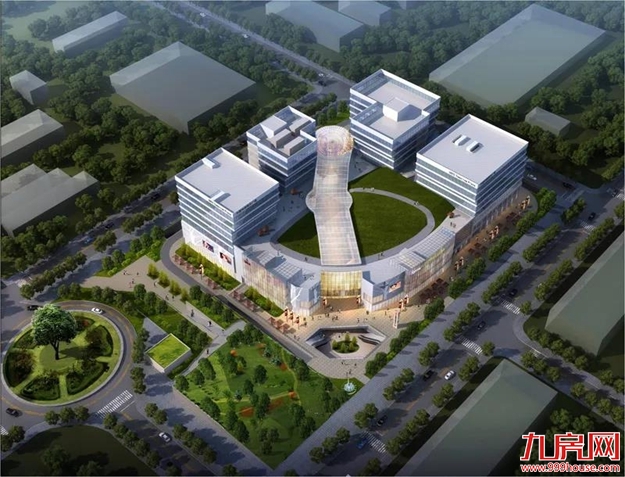 86万方!王府井、尚柏奥特莱斯都要开!2019年厦门商业大爆发!——九房网 86万方!王府井、尚柏奥特莱斯都要开!2019年厦门商业大爆发!——九房网