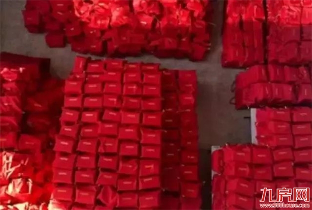 厦门年终奖平均值出炉！你的年终奖是多少？能买得起哪个区的房子?——九房网