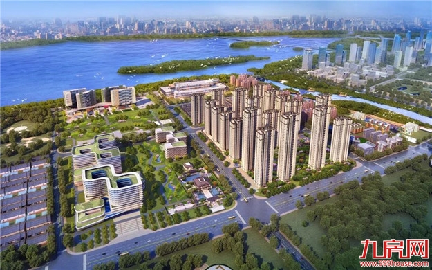 新品首付15万起,这是你离泰禾院子系最近的一次!——九房网 新品首付15万起,这是你离泰禾院子系最近的一次!——九房网