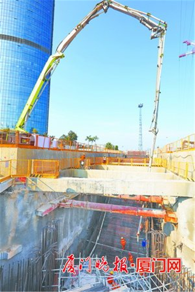 不停不歇 迎接“双地铁”时代——九房网