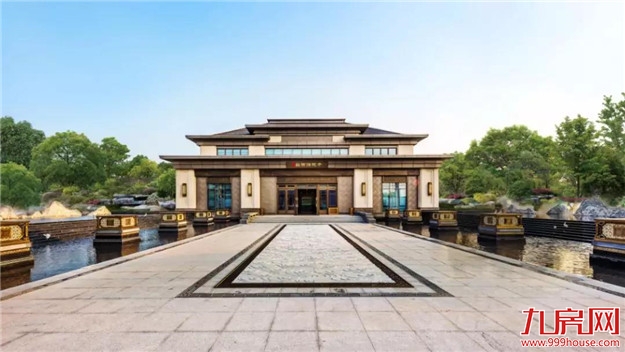 新品首付15万起,这是你离泰禾院子系最近的一次!——九房网 新品首付15万起,这是你离泰禾院子系最近的一次!——九房网