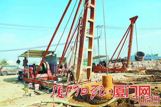 真抓实干！2018年翔安区土地房屋征收工作绩效全市第一——九房网