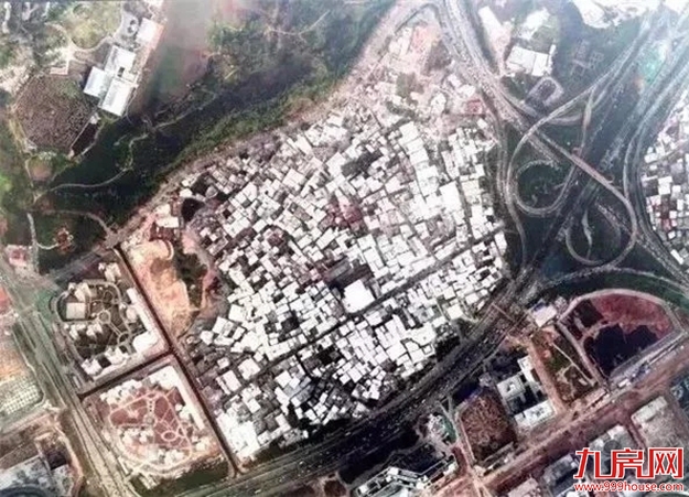 定了！湖边水库东片区旧村改造启动！大批“拆千万”要诞生！！——九房网