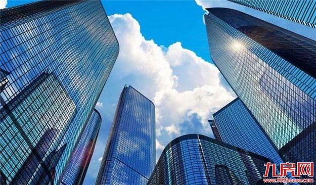 北京春节楼市一枝独秀 新房成交增幅超四成——九房网