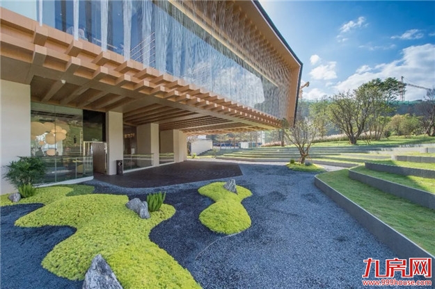 速度180迈！去年抢手的销冠盘即将推新！仅49套，手慢无！——九房网