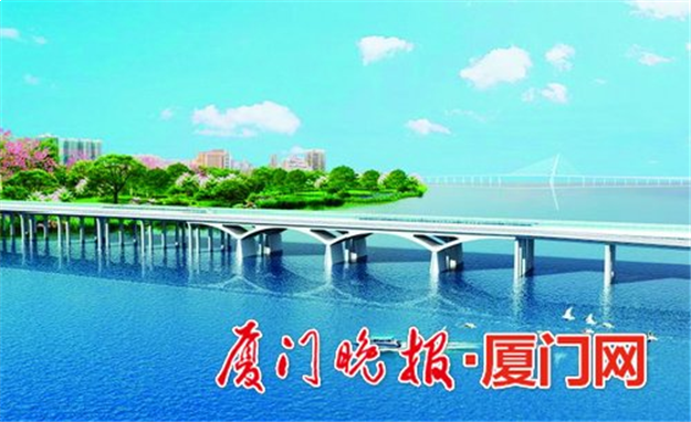 东坑湾大桥将建设 两年内竣工——九房网