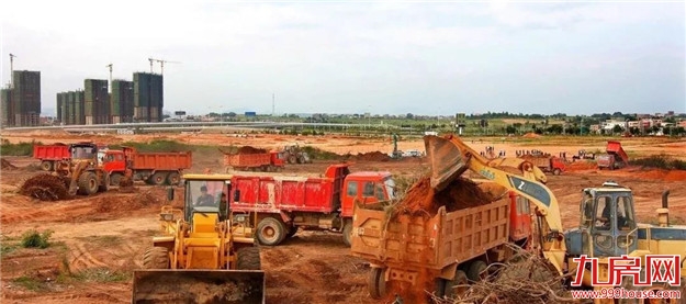 征地约1100万㎡！涉及19个村！厦门岛外新一波拆迁规划出炉！——九房网