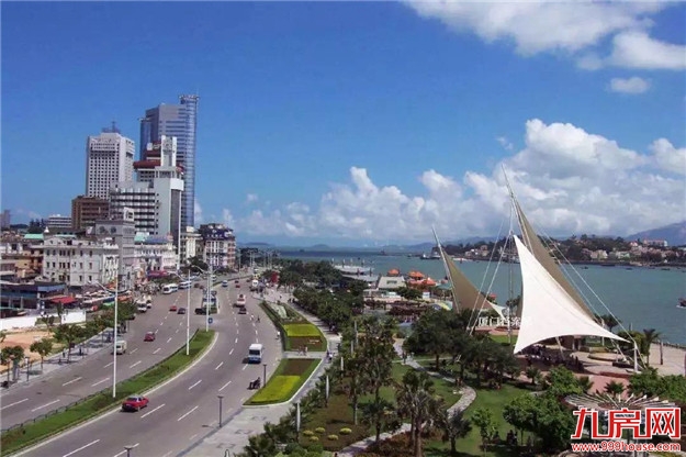 扎心！最高涨幅352%！厦门房价“十年对比挑战"，看完后......——九房网