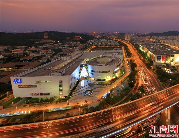 扎心！最高涨幅352%！厦门房价“十年对比挑战"，看完后......——九房网