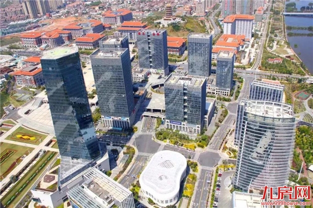 征地约1100万㎡！涉及19个村！厦门岛外新一波拆迁规划出炉！——九房网