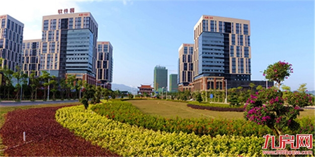 扎心！最高涨幅352%！厦门房价“十年对比挑战"，看完后......——九房网