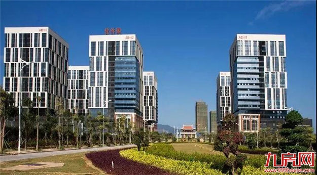 获政府力挺！厦门五大板块再迎发展利好！谁才是新一轮赢家？——九房网