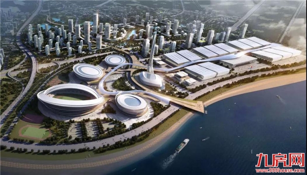 获政府力挺！厦门五大板块再迎发展利好！谁才是新一轮赢家？——九房网