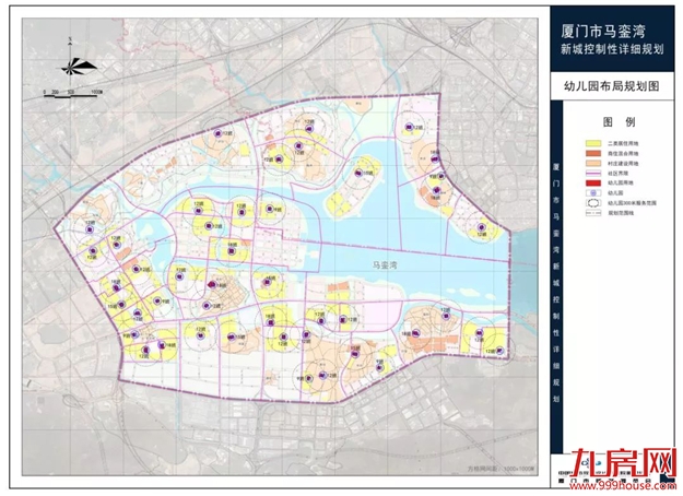 获政府力挺！厦门五大板块再迎发展利好！谁才是新一轮赢家？——九房网