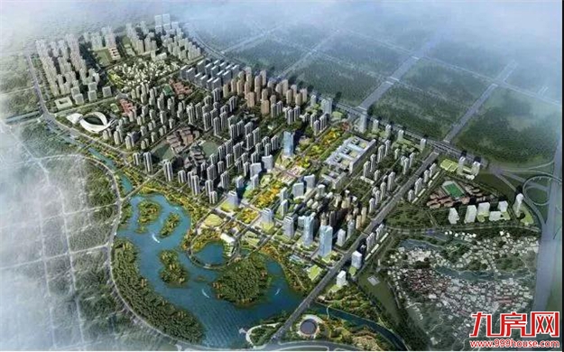 获政府力挺！厦门五大板块再迎发展利好！谁才是新一轮赢家？——九房网