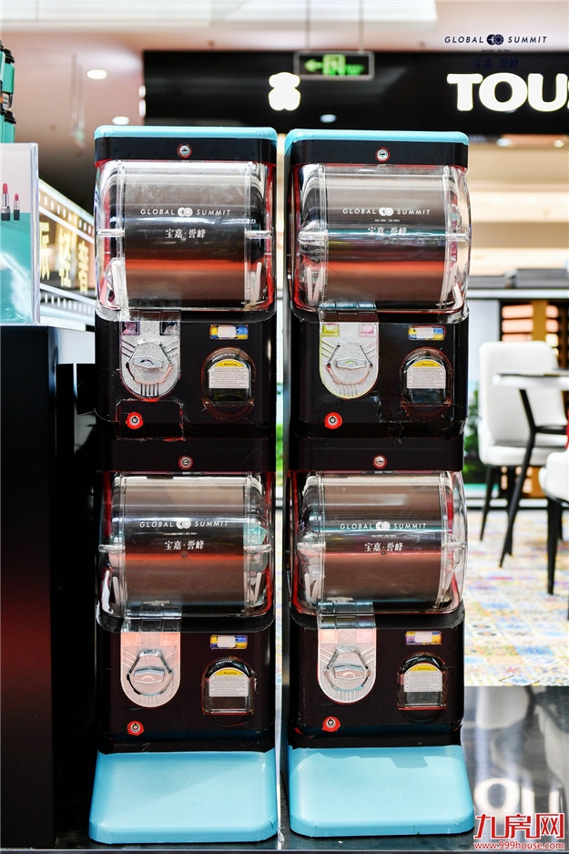 号外，号外！今天你的朋友圈已被刷爆！——九房网