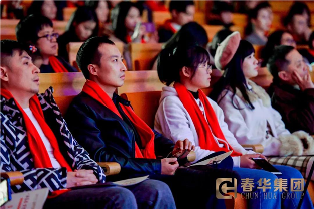 600人齐聚！楼市大事件！厦门年度最大盛会启幕！整个地产圈都燃了！——九房网