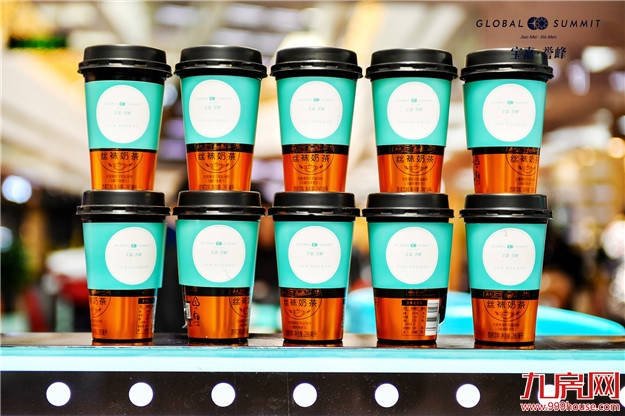 号外，号外！今天你的朋友圈已被刷爆！——九房网