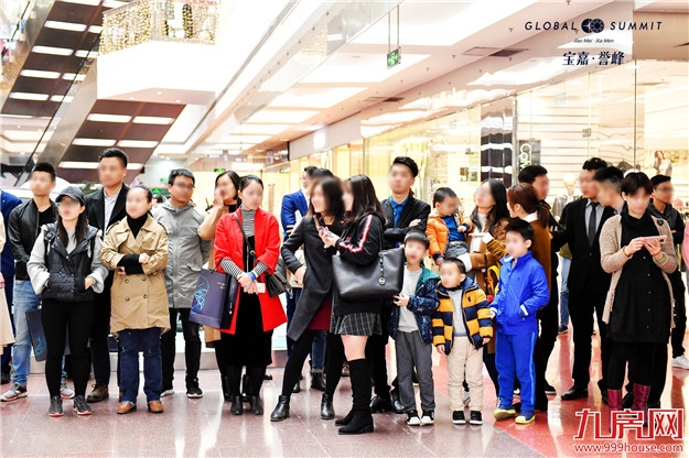 号外，号外！今天你的朋友圈已被刷爆！——九房网