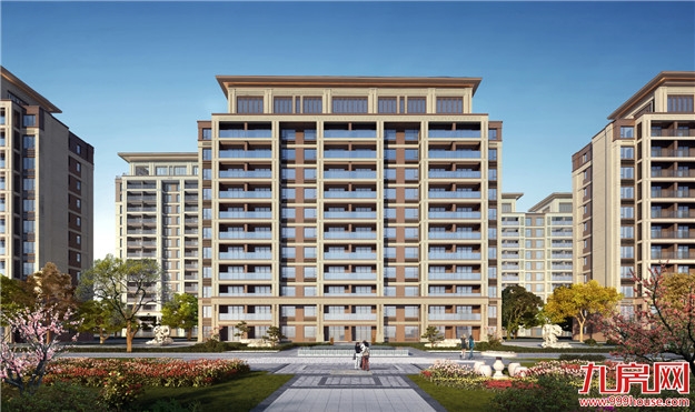 号外，号外！今天你的朋友圈已被刷爆！——九房网