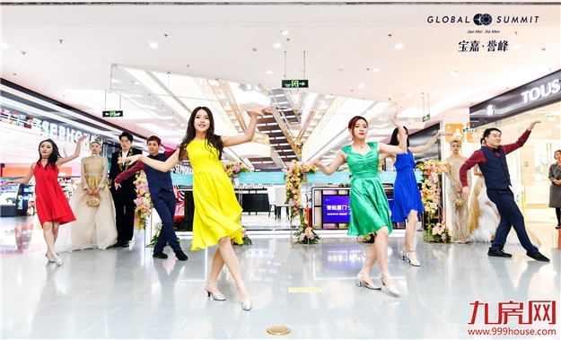 号外，号外！今天你的朋友圈已被刷爆！——九房网