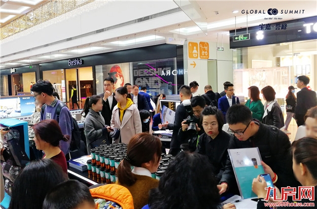 号外，号外！今天你的朋友圈已被刷爆！——九房网