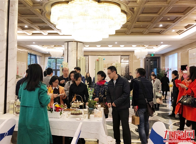 2019新机遇，聚焦新形势下的投资选择！——九房网