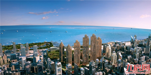 2019新机遇，聚焦新形势下的投资选择！——九房网