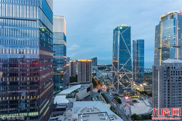 2019新机遇，聚焦新形势下的投资选择！——九房网