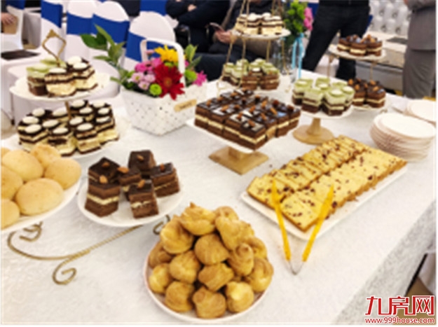 2019新机遇，聚焦新形势下的投资选择！——九房网