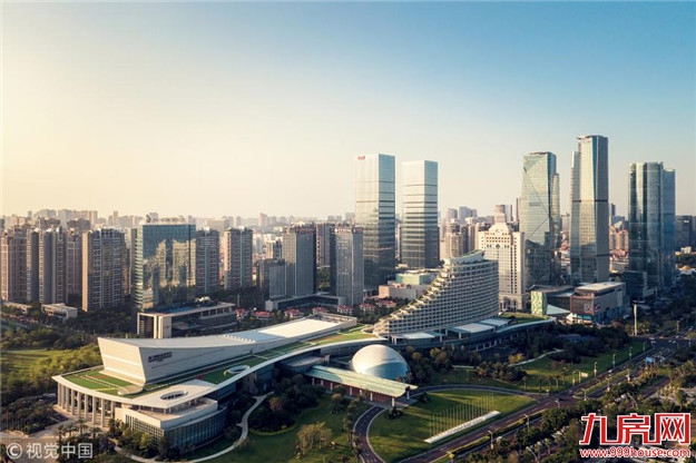 2019新机遇，聚焦新形势下的投资选择！——九房网