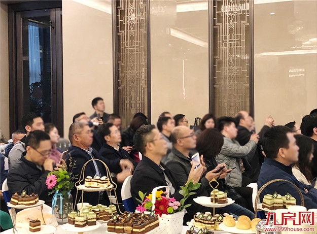 2019新机遇，聚焦新形势下的投资选择！——九房网