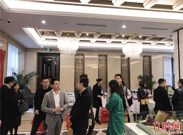 2019新机遇，聚焦新形势下的投资选择！——九房网