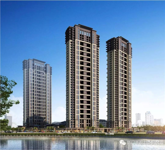 售楼处都做好了！楼面价3.7万!翔安又一高价地项目入市后要卖到多少？——九房网