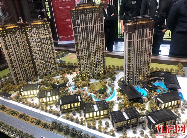 实探!集美热盘最新进度曝光!学区房32000元/㎡起!刚需看过来!——九房网 实探!集美热盘最新进度曝光!学区房32000元/㎡起!刚需看过来!——九房网