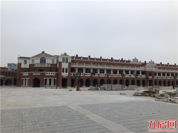 实探!集美热盘最新进度曝光!学区房32000元/㎡起!刚需看过来!——九房网 实探!集美热盘最新进度曝光!学区房32000元/㎡起!刚需看过来!——九房网