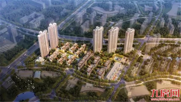 2019年厦门值得期待的十大项目——九房网 2019年厦门值得期待的十大项目——九房网