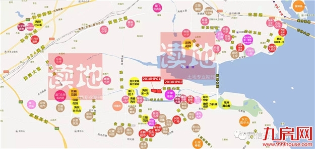 2019年厦门值得期待的十大项目——九房网 2019年厦门值得期待的十大项目——九房网
