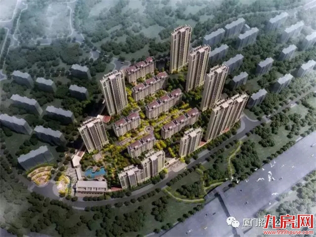2019年厦门值得期待的十大项目——九房网 2019年厦门值得期待的十大项目——九房网